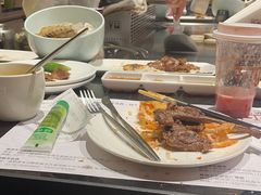 -铁板诱惑法式铁板烧(大卫城店)