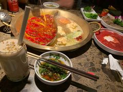 -小龙坎火锅(春熙太古里店)