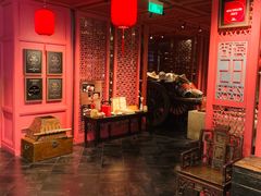 -杭州君悦酒店