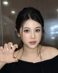 -明天见·化妆造型工作室