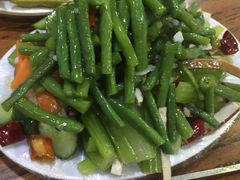 -虎卫烤肉(东关南街店)