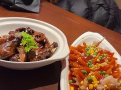 -鱼食饭稻·苏浙土菜17年老馆子(平江路店)
