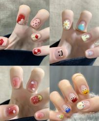 -M·X Nail日式美甲美睫