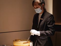 太史燕窝粥-炳胜私厨(万象前海店)