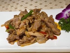 -马凯餐厅(长椿街店)