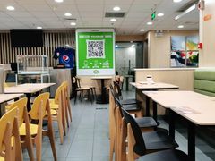 大堂-德克士(北京站店)