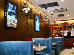 大堂-香港深井掂檔烧鹅茶餐厅(海韵城店)