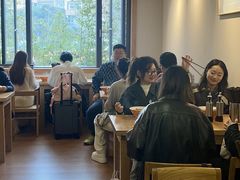 -龙华素斋(龙华路店)