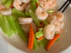 -老牌坊鲁菜名店(宽厚里店)