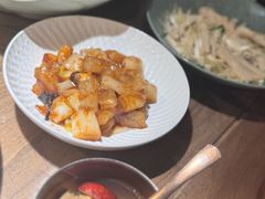 -魁盛居百年鲁菜馆(县西巷店)