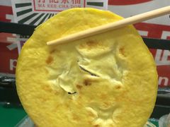 -孖记茶档·热腾茶餐(荔湾领展广场店)