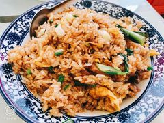 -猪肝大王面馆(朝阳小区店)