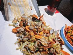 -东厨虾煌(电子街店)