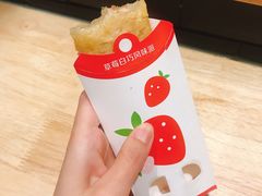 -麦当劳(花园北路店)