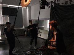 -维纳斯化妆摄影学校