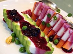 -味莊·青岛菜(云霄路店)