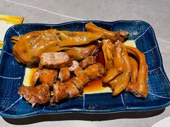 -佬太公海鸭·海鲜大排档(上海总店)