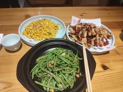 -肘子酥•天津一绝•特色捞面(德云社店)