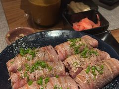 -昊·来了寿司(双楠2店)