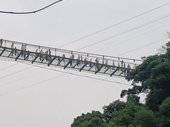-古龙峡云天玻霸