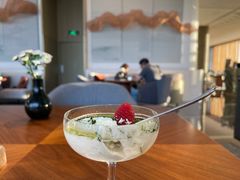提拉米苏-北京柏悦酒店·锦庭餐厅Dining Room