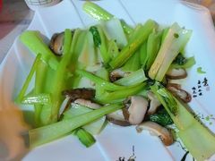 -清真·伊清阁餐厅