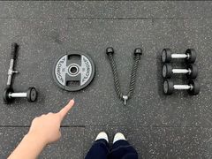 -EASY POWER健身工作室(浦东大道店)