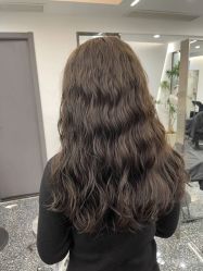 点击看大图 -KIMI HAIR SALON·烫染设计店