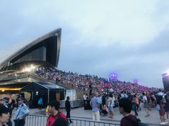 -悉尼歌剧院