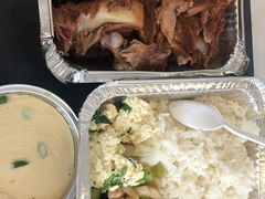 酱骨饭-品利源凉皮(数码广场店)
