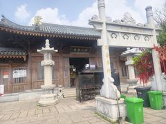 -昭山风景名胜区
