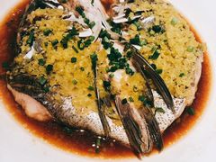 -绿茶餐厅(布吉万象汇店)