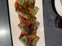 -京尊烤鸭店JINGZUN(春秀路店)