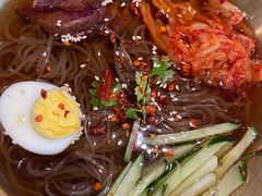 韩国传统冷面-泰熙家(开元商场店)