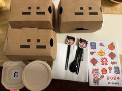 -PIXEL BOY炸鸡店(上海首店)