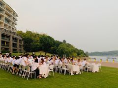 -天目湖涵田度假村