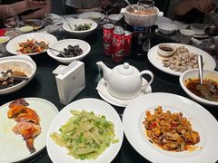 -徐记海鲜·宴会(大唐西市|丰庆店)