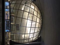 -广东科学中心科技影院