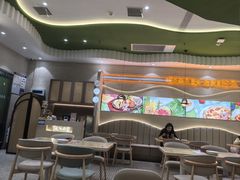 -优优西里·意式餐厅(福州金融街万达店)