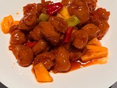 -徐记海鲜(汉城湖|太奥店)