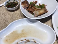 -九毛九西北菜(盈信广场店)