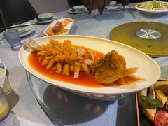 -韵秋荷(宝山龙湖天街店)