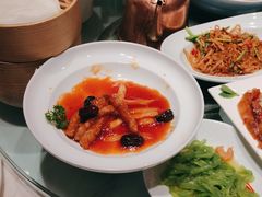 -北京老铺烤鸭(高新店)