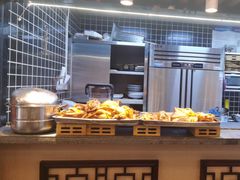 -李记饺子·熏酱东北菜(欢乐谷店)