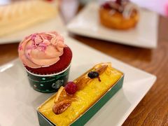 -星巴克(哈尔滨新一百店)