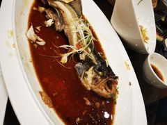 -清真悦宾楼食府(海湖店)