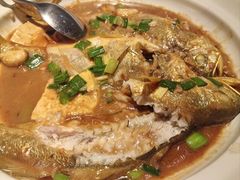 -有位虾匠·手工土菜小馆(市北店)