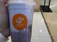 -CoCo都可(粤海天河城店)