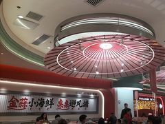 -避风塘·金牌店·夜宵(金玉兰店)