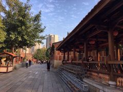 -晋江五店市传统文化旅游区